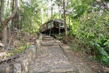 Kondalilla Eco Resort - Coogee Beach Accommodation 95