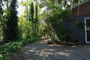 Kondalilla Eco Resort - Coogee Beach Accommodation 96