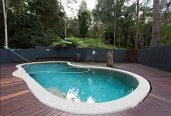 Kondalilla Eco Resort - Coogee Beach Accommodation 101