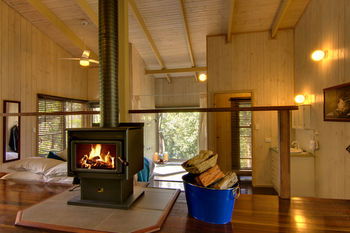 Kondalilla Eco Resort - Coogee Beach Accommodation 103