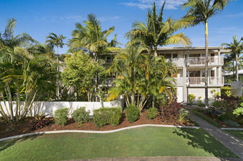 Sunset Cove Noosa - Coogee Beach Accommodation 1