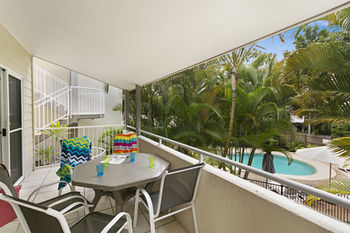 Sunset Cove Noosa - Coogee Beach Accommodation 2