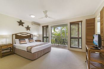 Sunset Cove Noosa - Coogee Beach Accommodation 3
