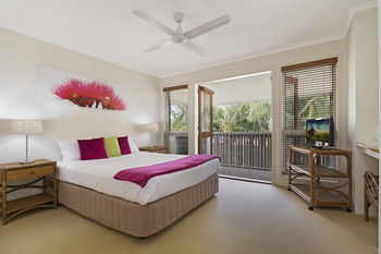 Sunset Cove Noosa - Coogee Beach Accommodation 4