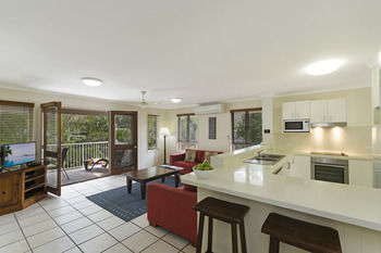 Sunset Cove Noosa - Coogee Beach Accommodation 5