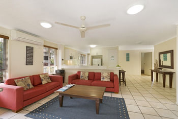Sunset Cove Noosa - Coogee Beach Accommodation 6