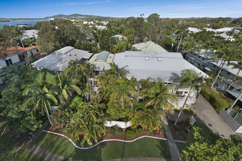 Sunset Cove Noosa - Coogee Beach Accommodation 8