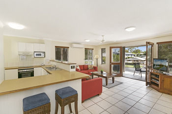 Sunset Cove Noosa - Coogee Beach Accommodation 9