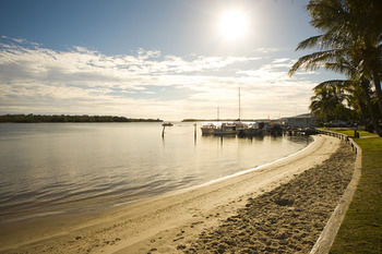 Sunset Cove Noosa - Coogee Beach Accommodation 11
