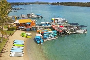 Sunset Cove Noosa - Coogee Beach Accommodation 19