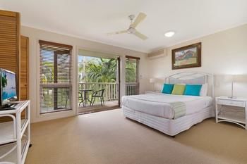 Sunset Cove Noosa - Coogee Beach Accommodation 27