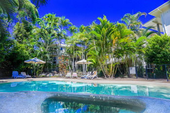 Sunset Cove Noosa - Coogee Beach Accommodation 31