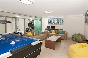Fairshore Noosa - Coogee Beach Accommodation 44