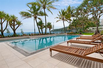 Fairshore Noosa - Coogee Beach Accommodation 45