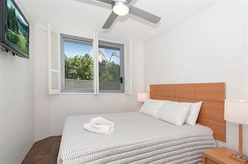 Fairshore Noosa - Coogee Beach Accommodation 2