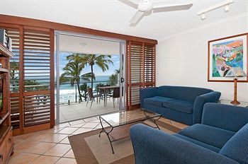 Fairshore Noosa - Coogee Beach Accommodation 6