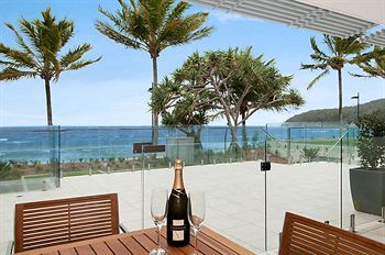 Fairshore Noosa - Coogee Beach Accommodation 22