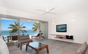 Fairshore Noosa - Coogee Beach Accommodation 24