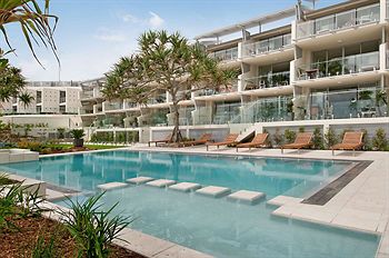 Fairshore Noosa - Coogee Beach Accommodation 25