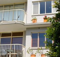 Surf Dance - Coogee Beach Accommodation