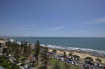Malibu Mooloolaba - Coogee Beach Accommodation 6