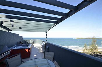 Malibu Mooloolaba - Coogee Beach Accommodation 8
