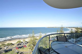 Malibu Mooloolaba - Coogee Beach Accommodation 9