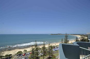 Malibu Mooloolaba - Coogee Beach Accommodation 11
