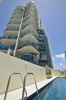 Malibu Mooloolaba - Coogee Beach Accommodation 16