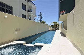 Malibu Mooloolaba - Coogee Beach Accommodation 19