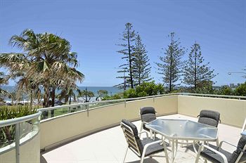 Malibu Mooloolaba - Coogee Beach Accommodation 21