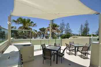 Malibu Mooloolaba - Coogee Beach Accommodation 24