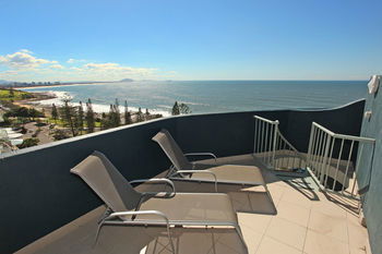 Malibu Mooloolaba - Coogee Beach Accommodation 29
