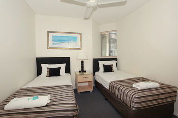 Malibu Mooloolaba - Coogee Beach Accommodation 30