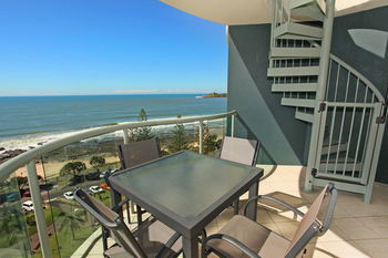 Malibu Mooloolaba - Coogee Beach Accommodation 33