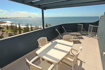 Malibu Mooloolaba - Coogee Beach Accommodation 34