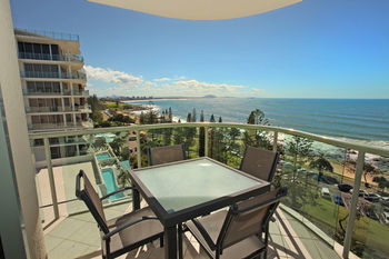 Malibu Mooloolaba - Coogee Beach Accommodation 35