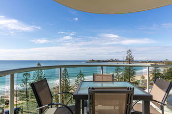 Malibu Mooloolaba - Coogee Beach Accommodation 39