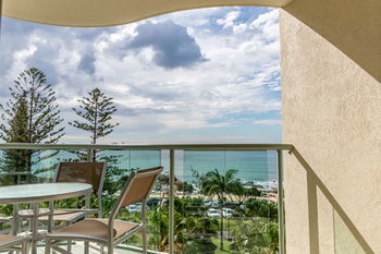 Malibu Mooloolaba - Coogee Beach Accommodation 43