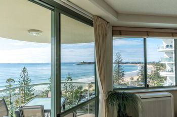 Malibu Mooloolaba - Coogee Beach Accommodation 45