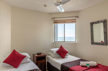 Malibu Mooloolaba - Coogee Beach Accommodation 49