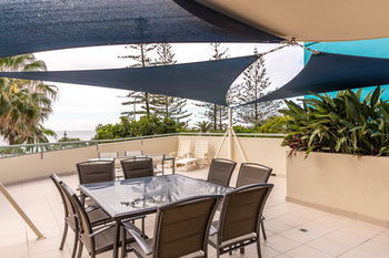 Malibu Mooloolaba - Coogee Beach Accommodation 51