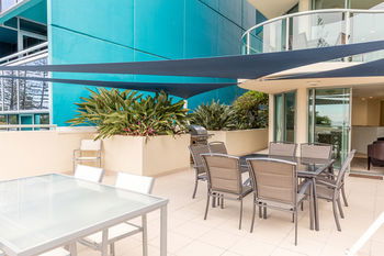 Malibu Mooloolaba - Coogee Beach Accommodation 52