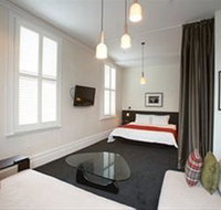 Middle Park Hotel - Coogee Beach Accommodation