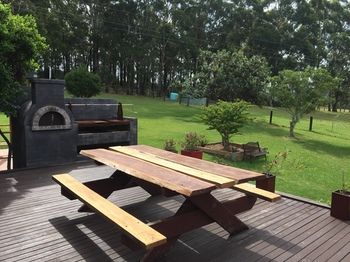 Camerons Creek NSW Coogee Beach Accommodation