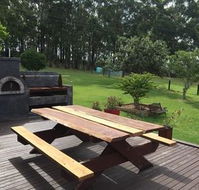 Sinclairs Country Retreat - Coogee Beach Accommodation
