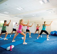 Noosa Springs Golf Resort amp Spa - Coogee Beach Accommodation