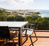 The Point Coolum - Coogee Beach Accommodation