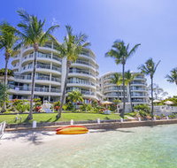 Noosa Pacific Resort - Coogee Beach Accommodation