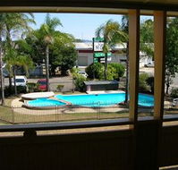 Bucketts Way Motel and Restaurant - Coogee Beach Accommodation